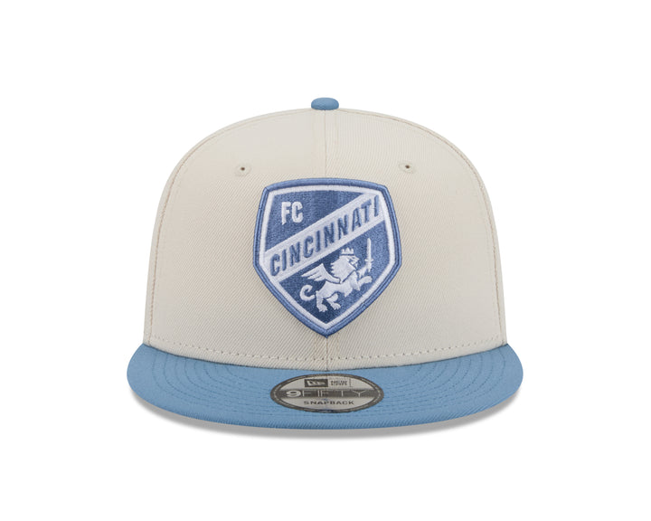950 Light Blue Snapback