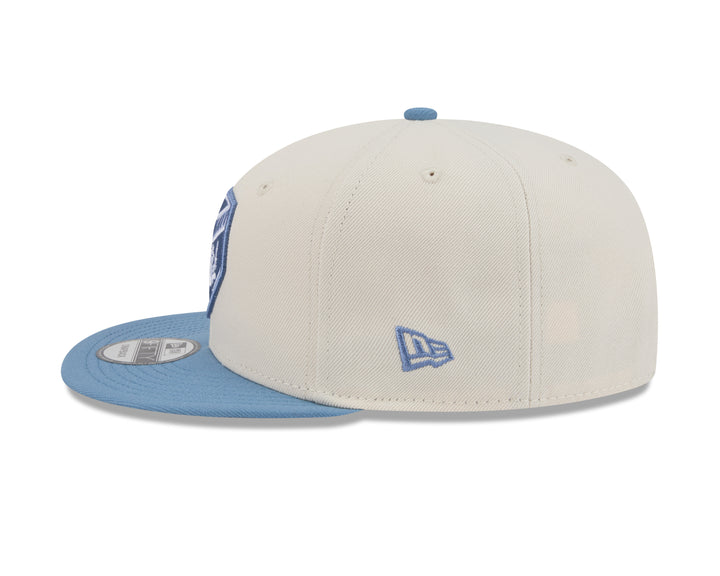 950 Light Blue Snapback
