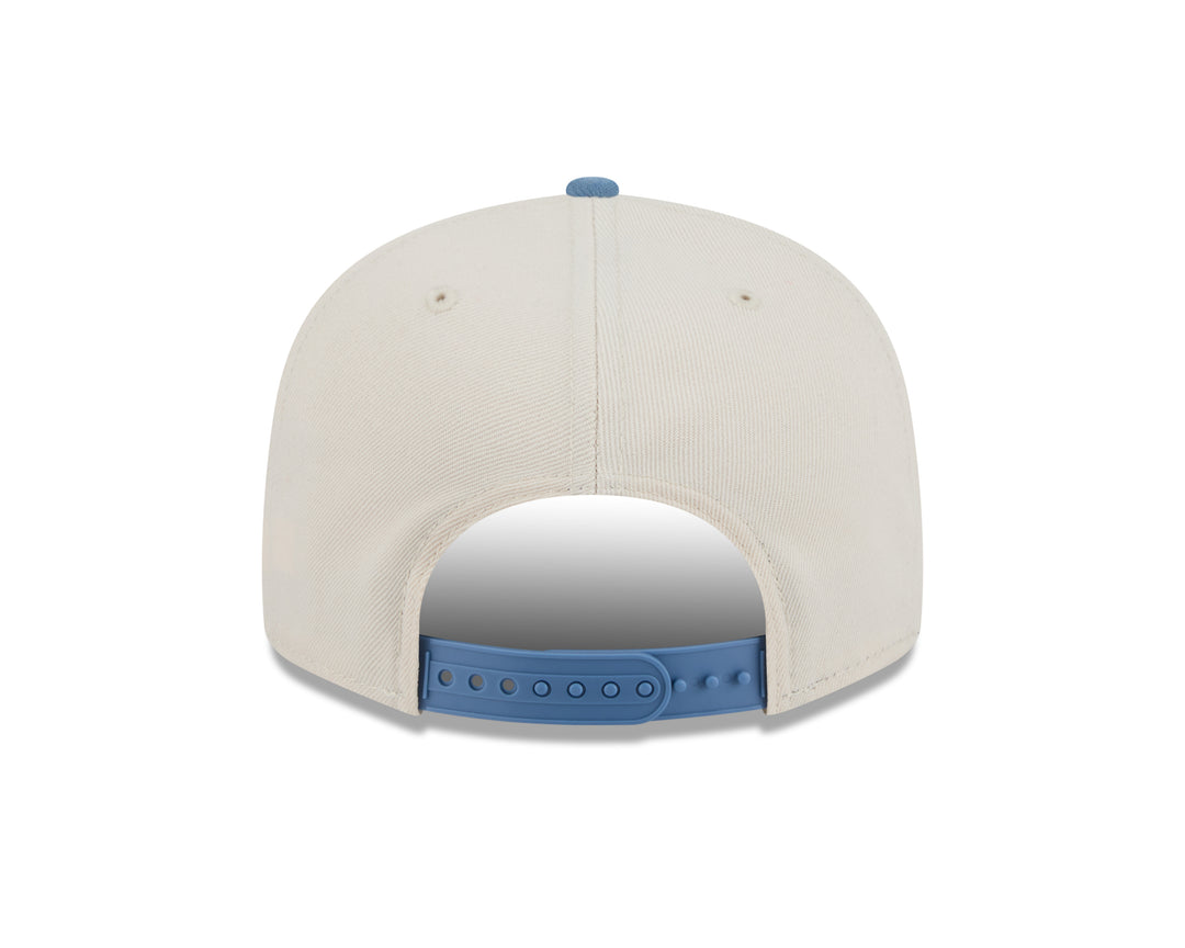 950 Light Blue Snapback