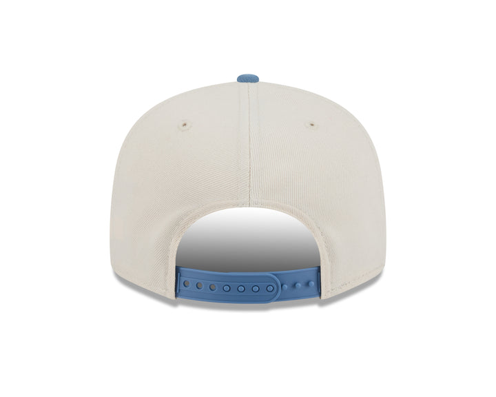 950 Light Blue Snapback