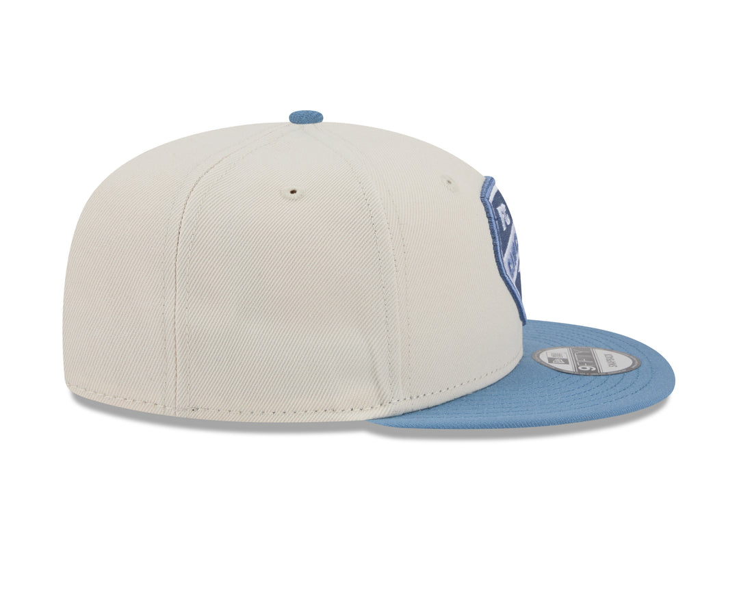 950 Light Blue Snapback