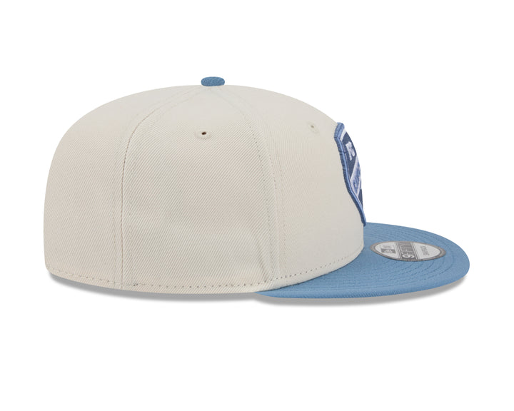 950 Light Blue Snapback