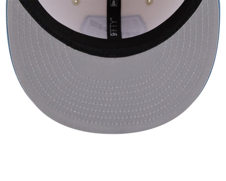 950 Light Blue Snapback
