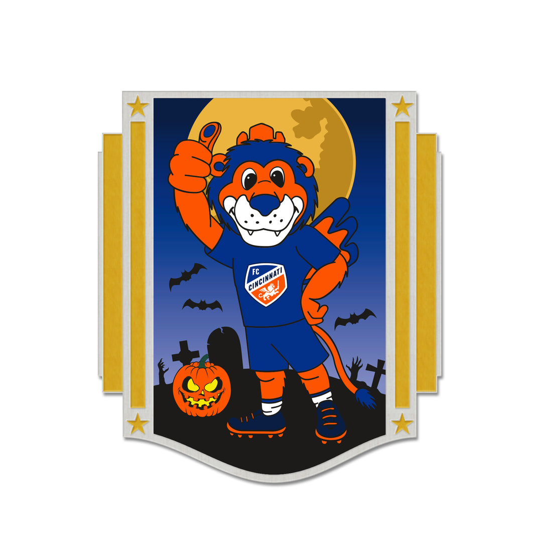 Halloween – FCC Go