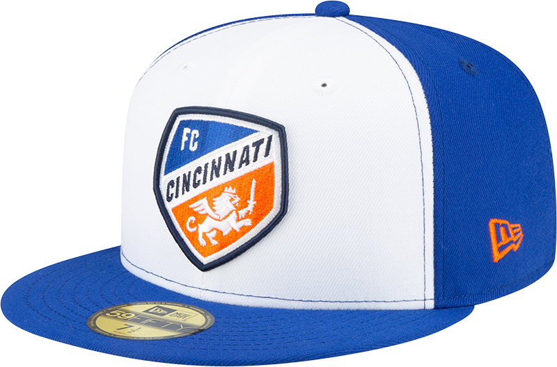 KO23 5950 Fitted Hat