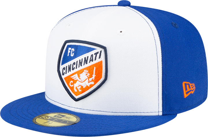 KO23 5950 Fitted Hat