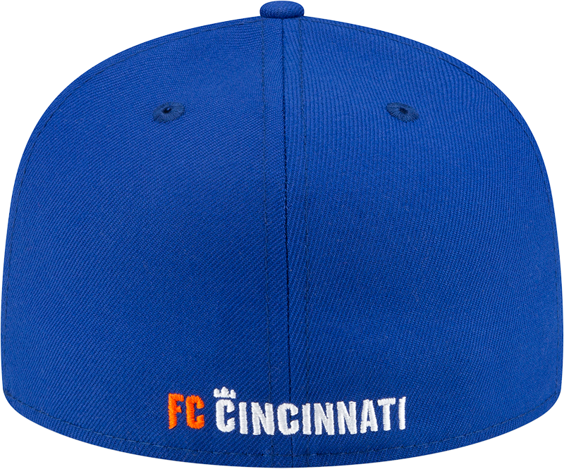 KO23 5950 Fitted Hat