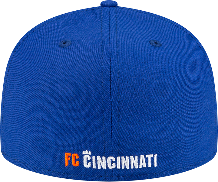 KO23 5950 Fitted Hat