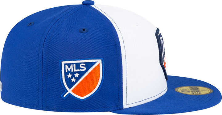 KO23 5950 Fitted Hat