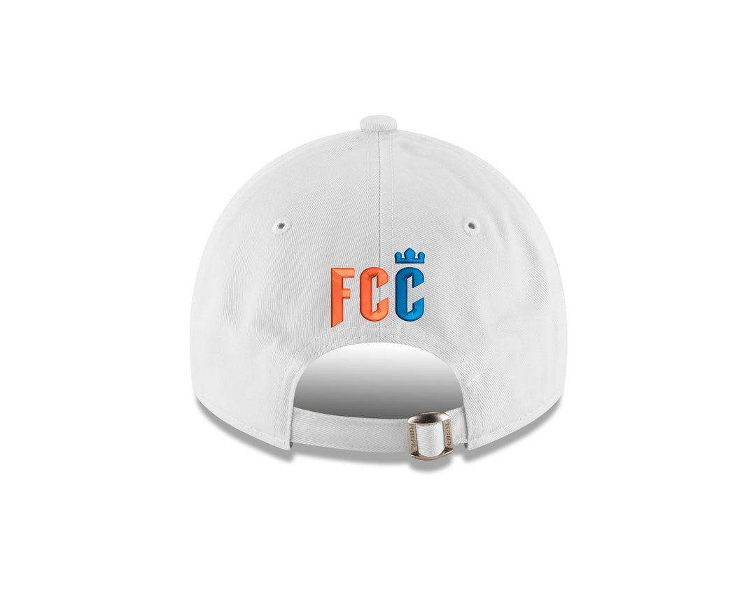 HAT 10TH LOGO