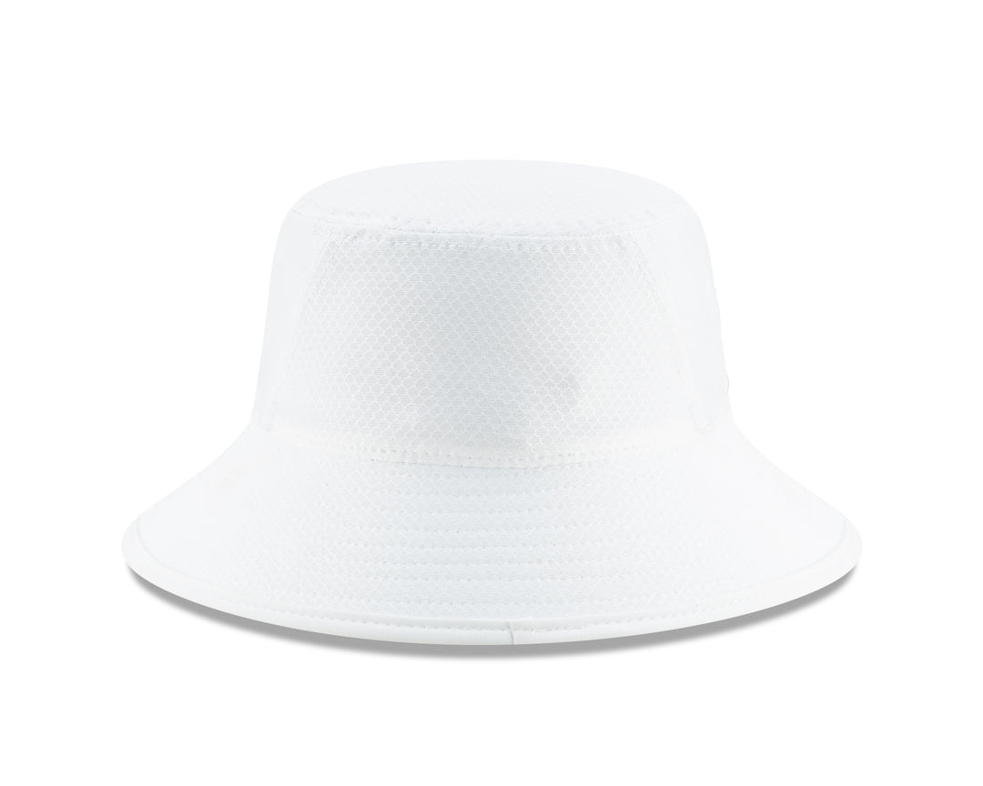 HAT BUCKET 10TH LOGO