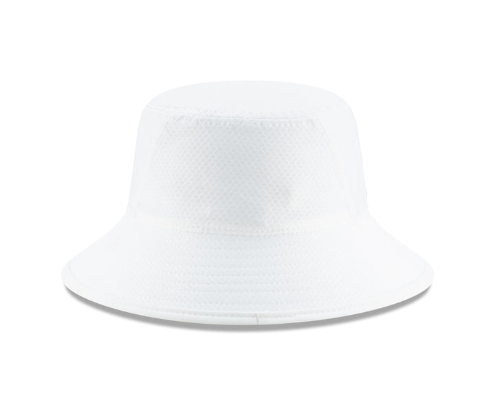 HAT BUCKET 10TH LOGO