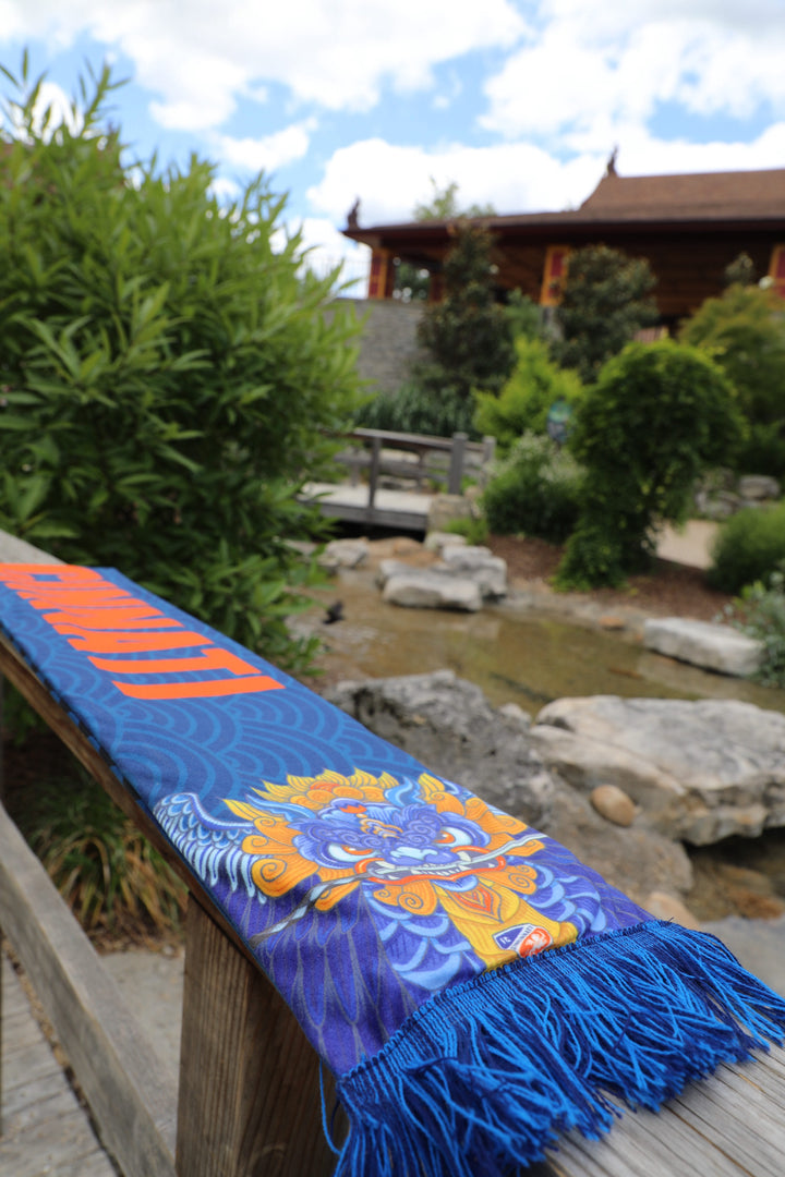 AAPI Night Scarf