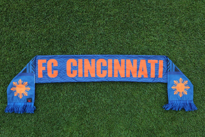 AAPI Night Scarf