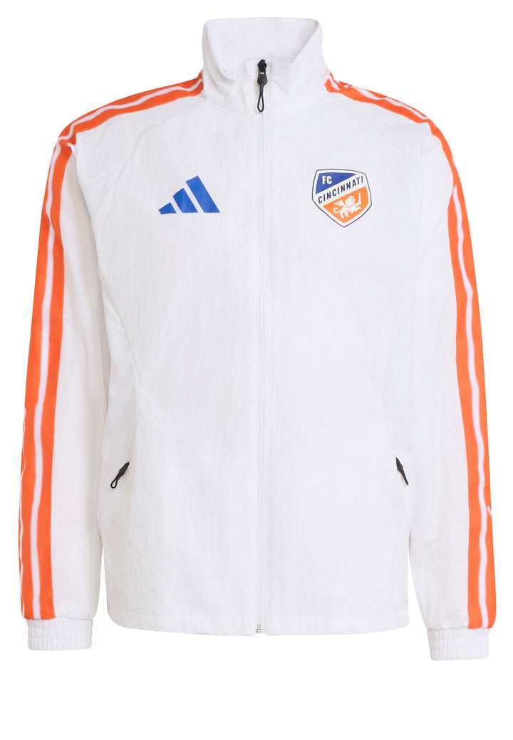 2026 Anthem Jacket