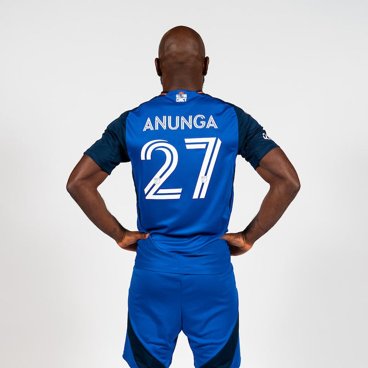 Anunga Authentic Primary Legacy Kit