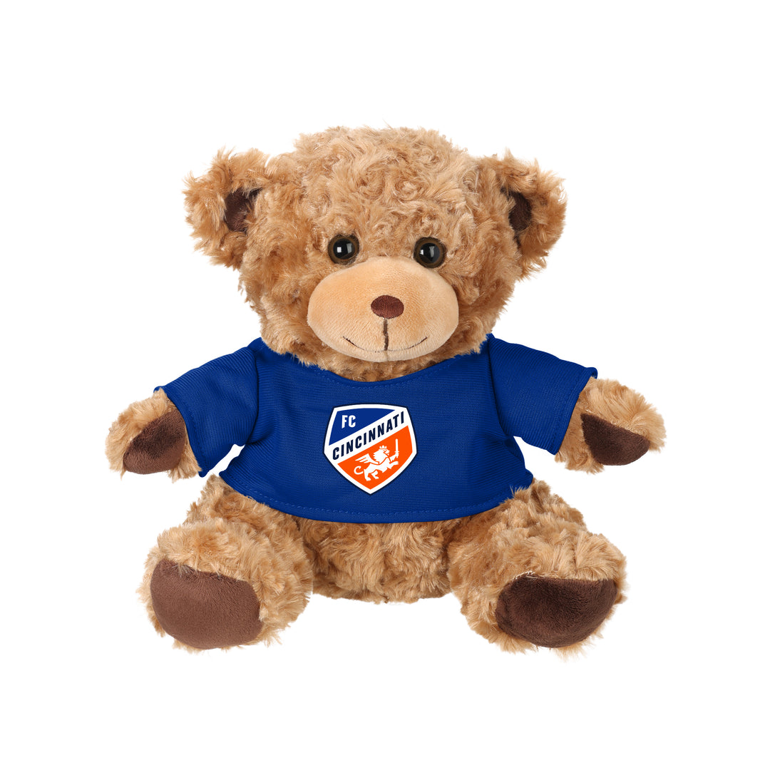 FCC Bear