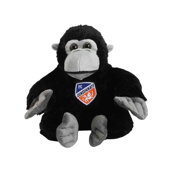 FCC Plush Gorilla