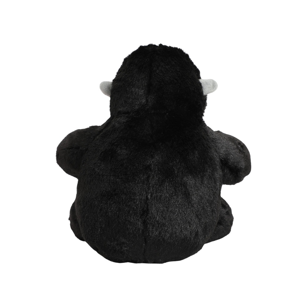 FCC Plush Gorilla