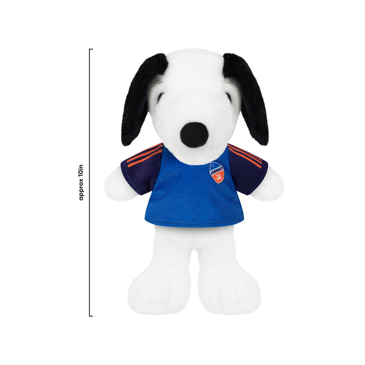 FCC Snoopy