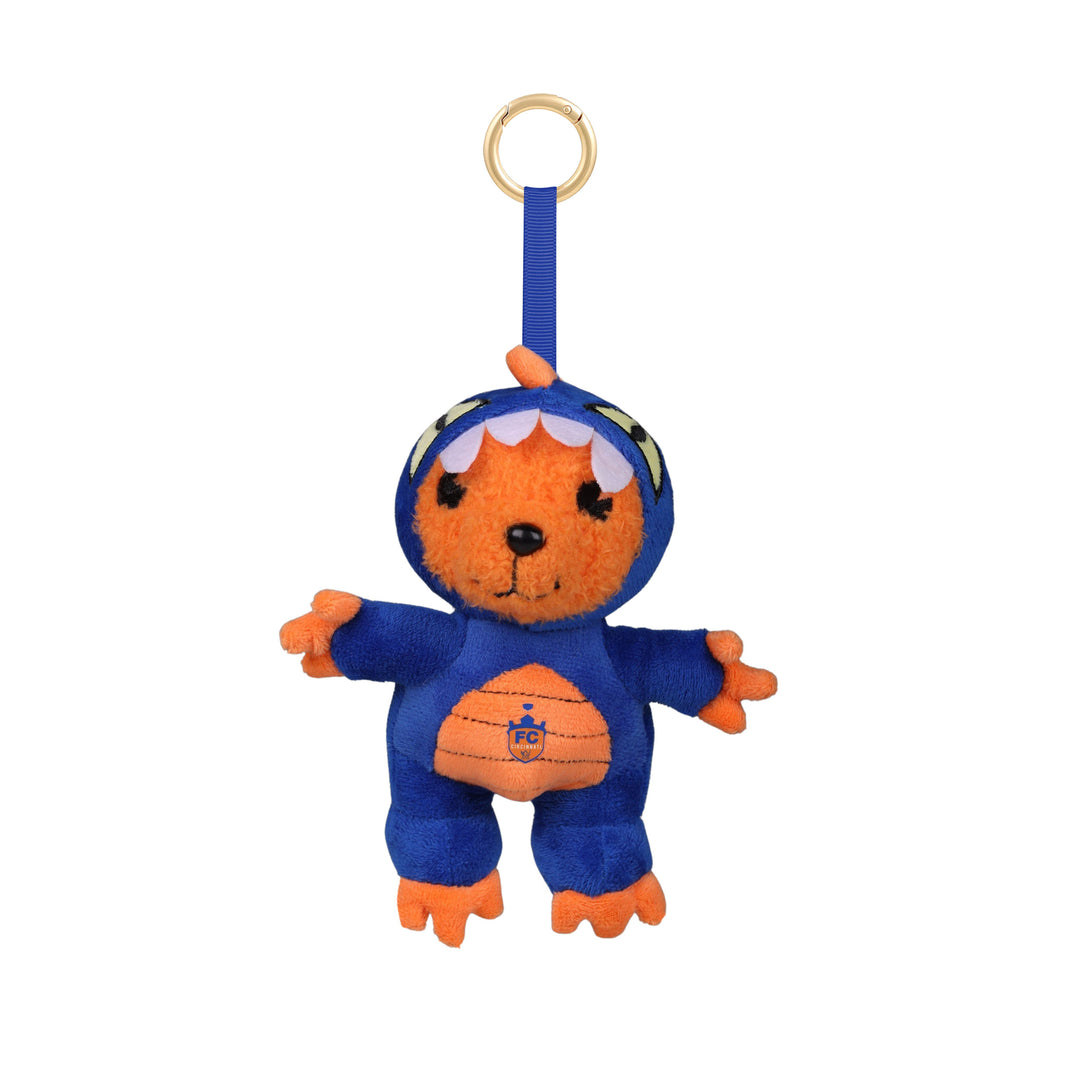 Plush Mystery Box