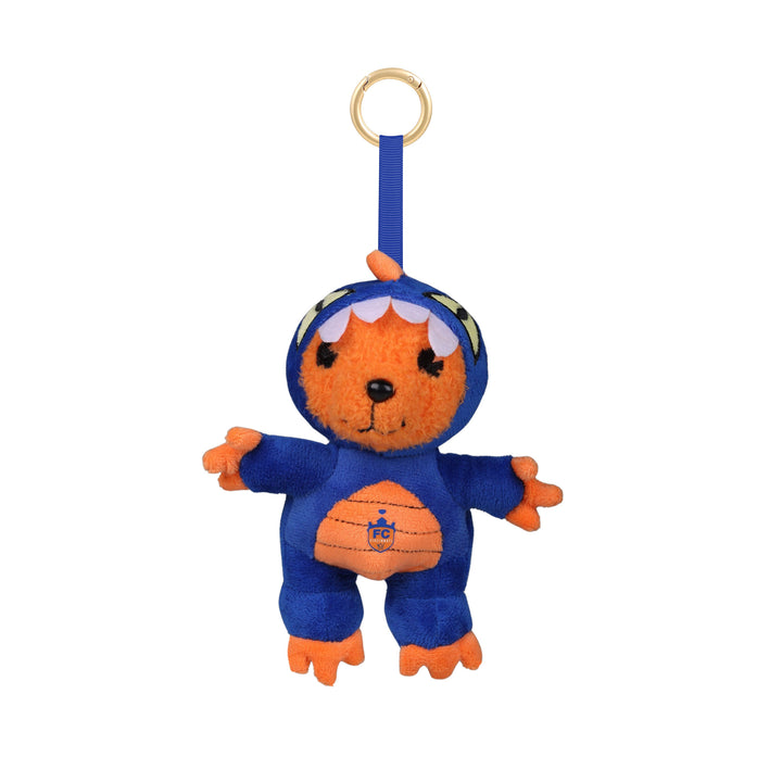 Plush Mystery Box