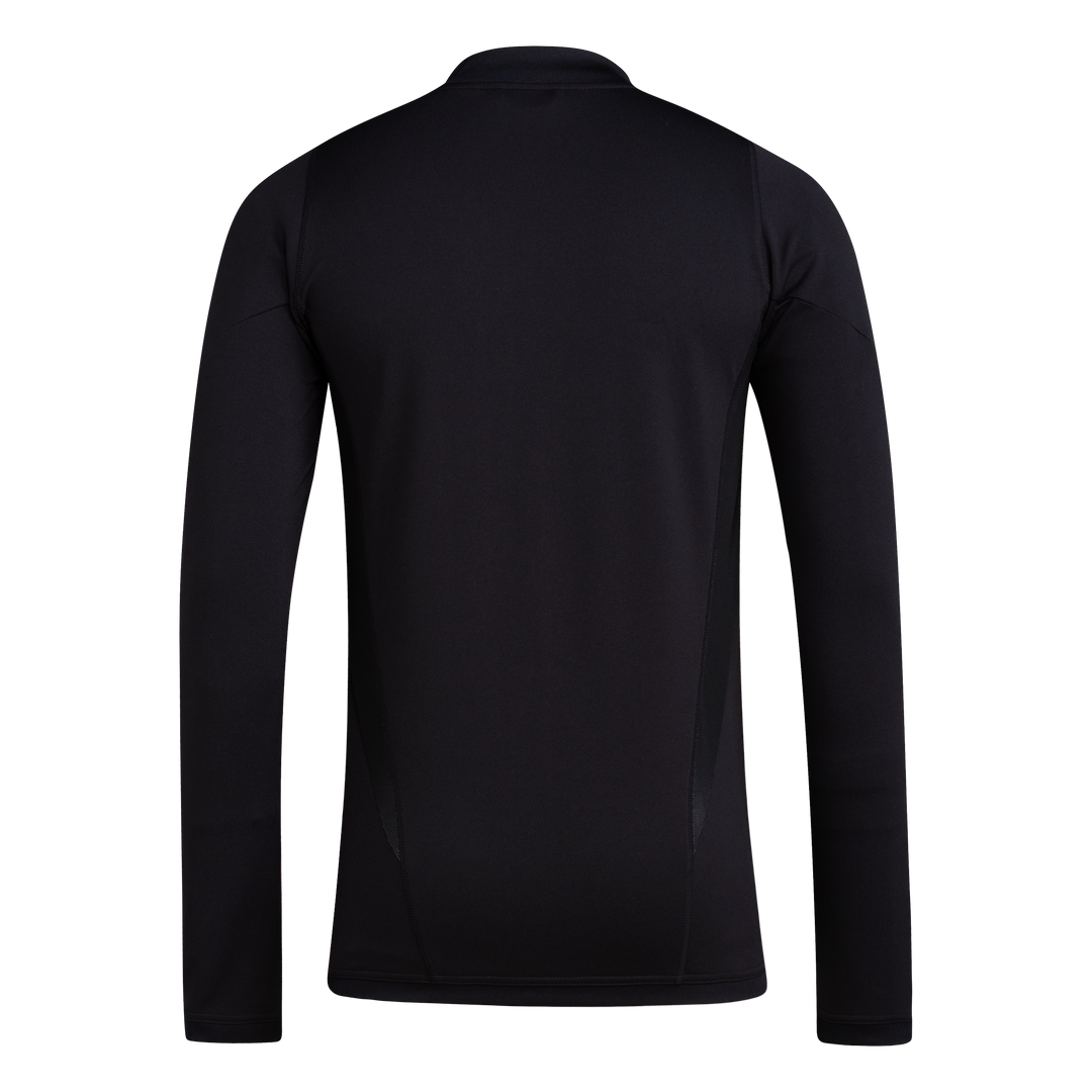 Black Training Jacket