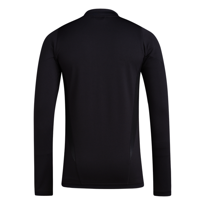 Black Training Jacket