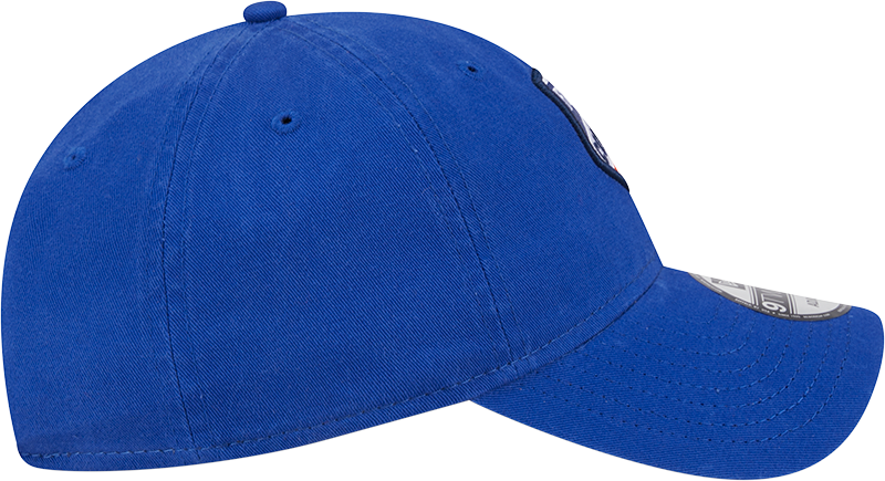 Blue Crest Hat 920