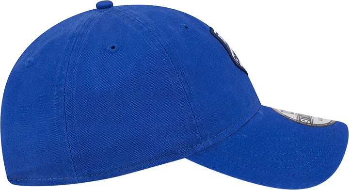 Blue Crest Hat 920