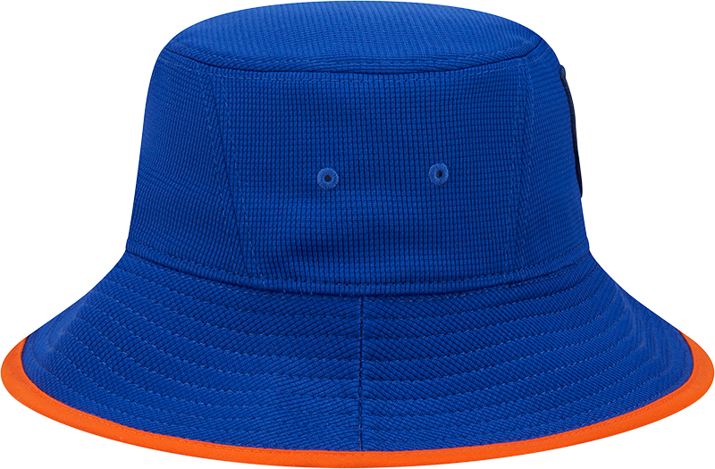 Blue Game Day Bucket Hat