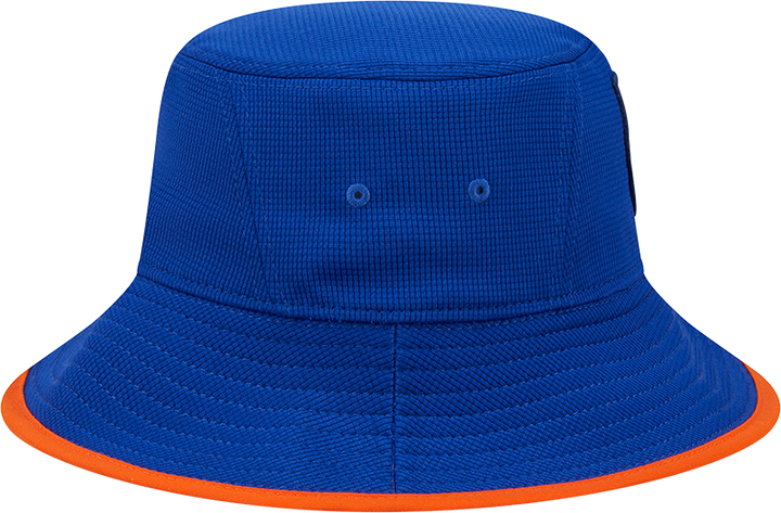 Blue Game Day Bucket Hat