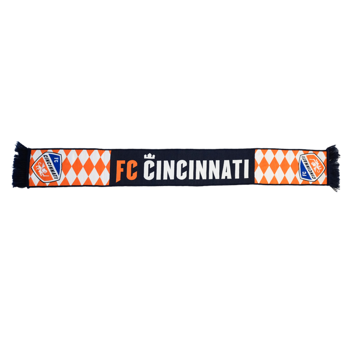 Bridge Scarf