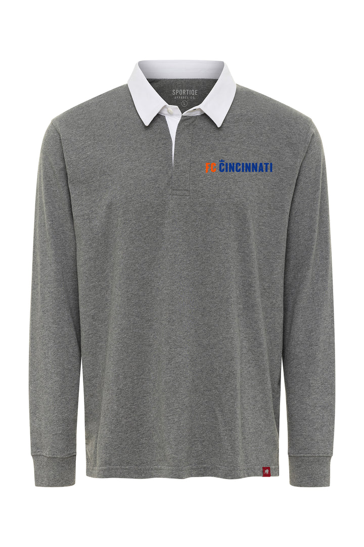 Brodie Rugby Long Sleeve