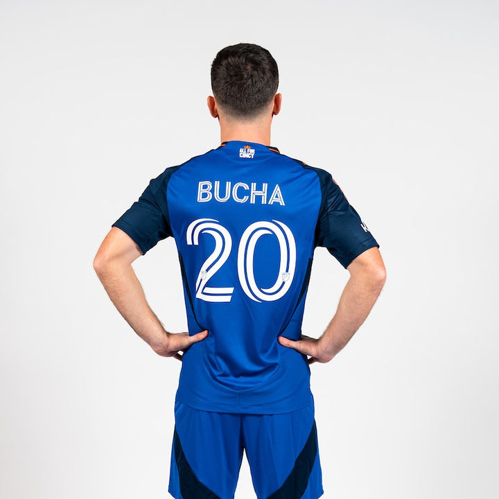 Bucha Authentic Primary Legacy Kit