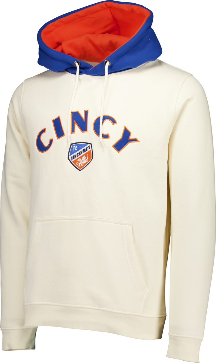 Cincy Hoodie