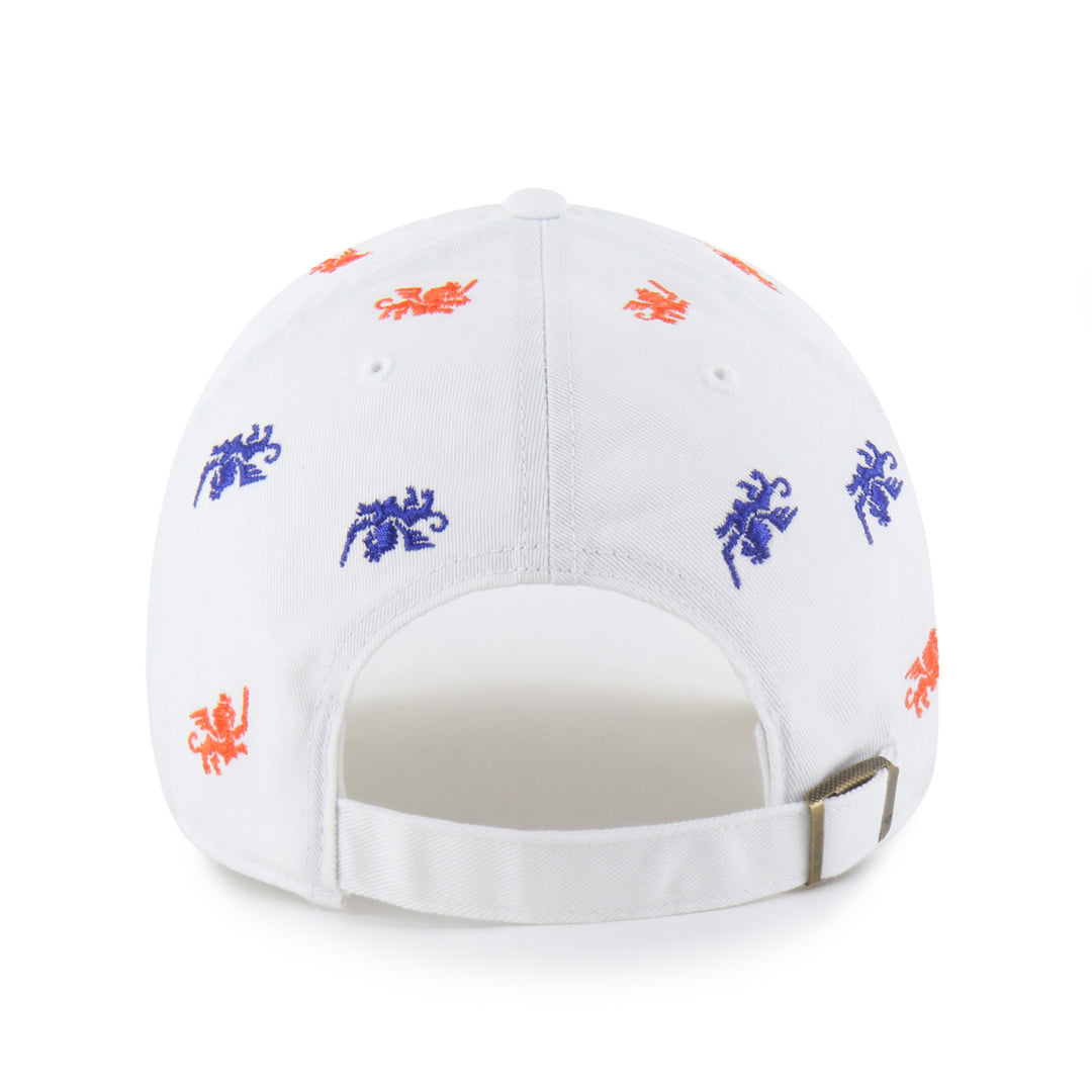 Confetti Lion Hat