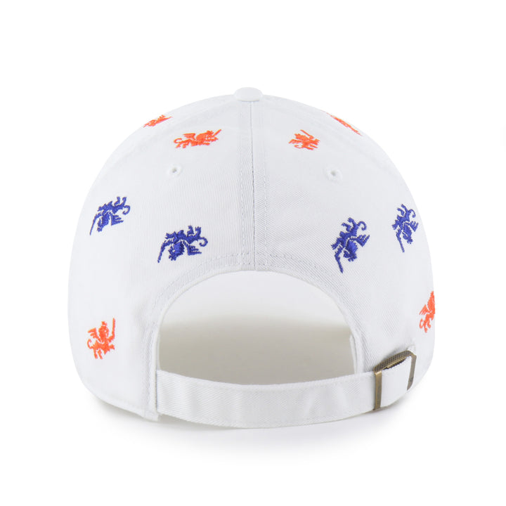 Confetti Lion Hat