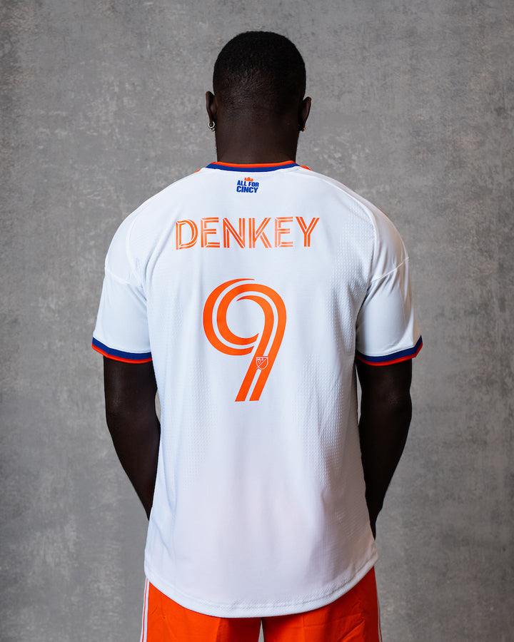 Denkey Authentic Secondary Seven Hills Kit