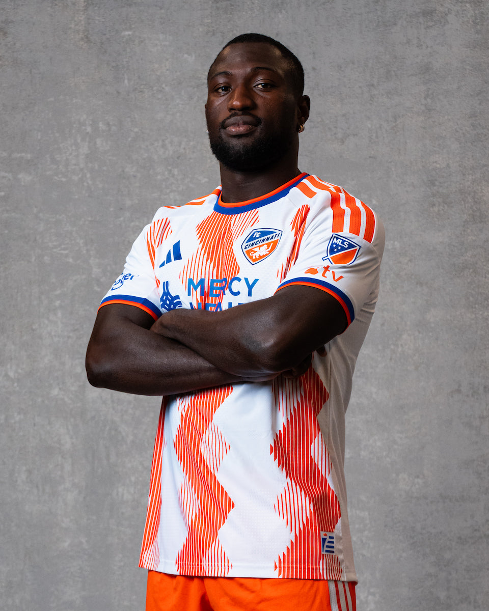 Denkey Authentic Secondary Seven Hills Kit