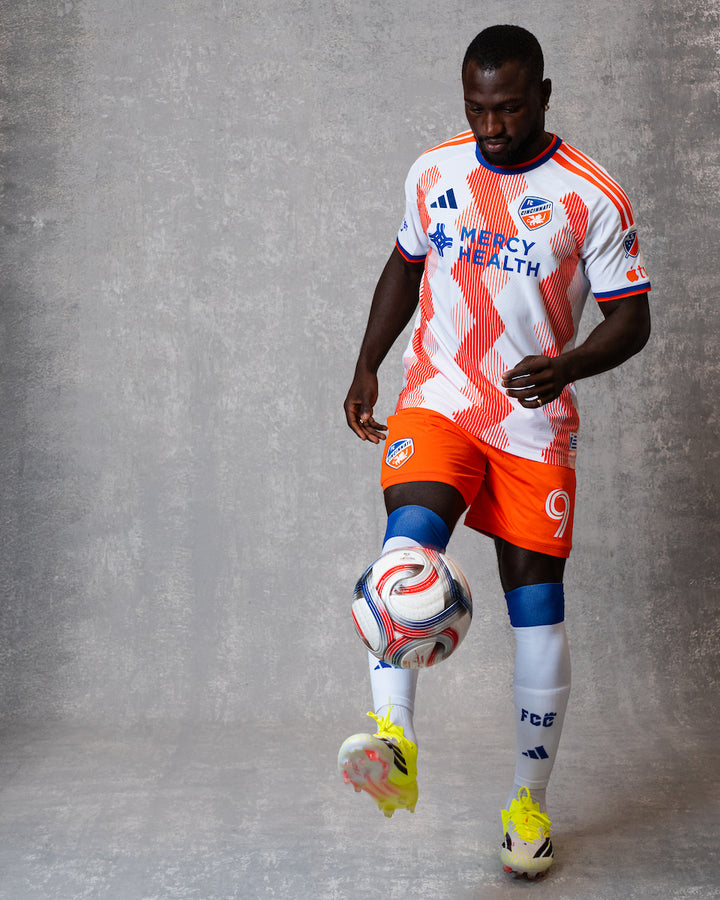 Denkey Authentic Secondary Seven Hills Kit