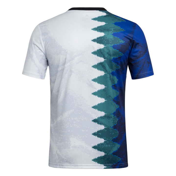 2025 Esports Pre-Match Jersey