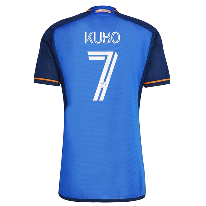 Kubo Authentic Primary River Kit