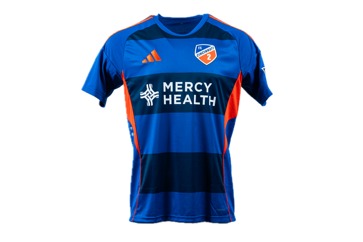 FCC2 Authentic Home Kit