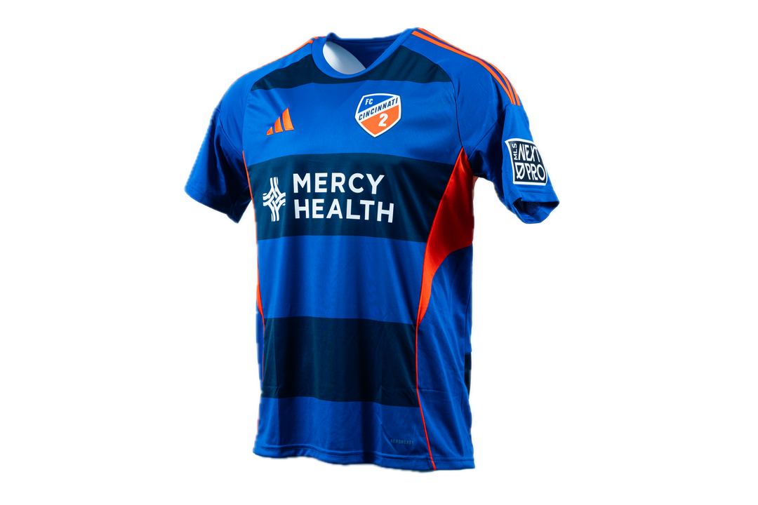 FCC2 Authentic Home Kit
