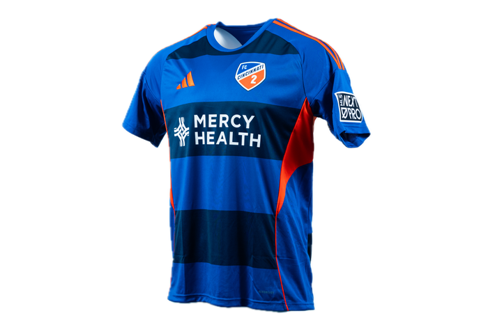 FCC2 Authentic Home Kit