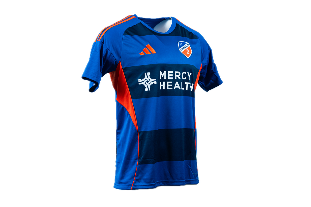 FCC2 Authentic Home Kit