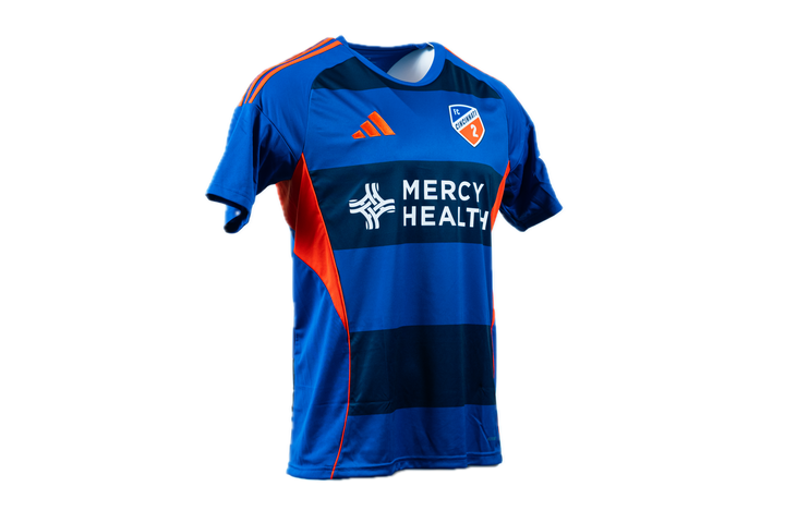 FCC2 Authentic Home Kit