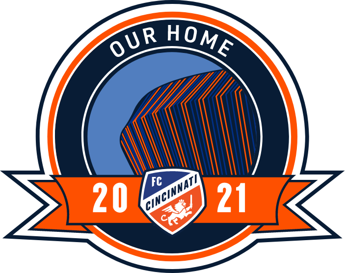 10th Anniversary TQL Stadium, Our Home Patch 2021