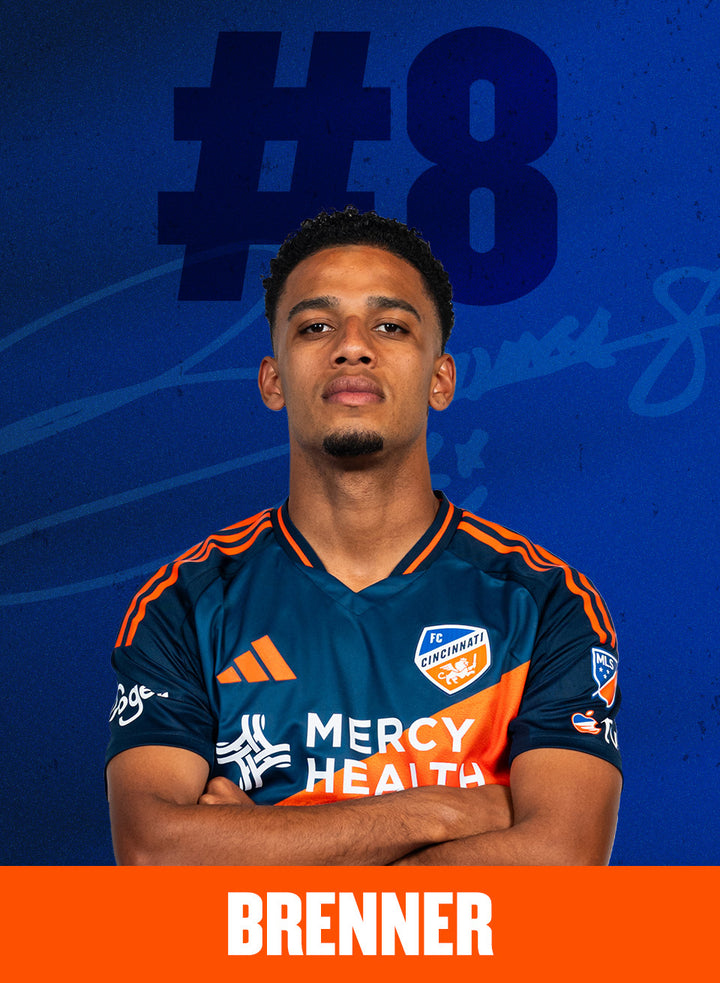 Brenner Authentic Primary Legacy Kit